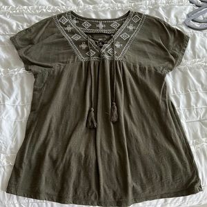 Womens top